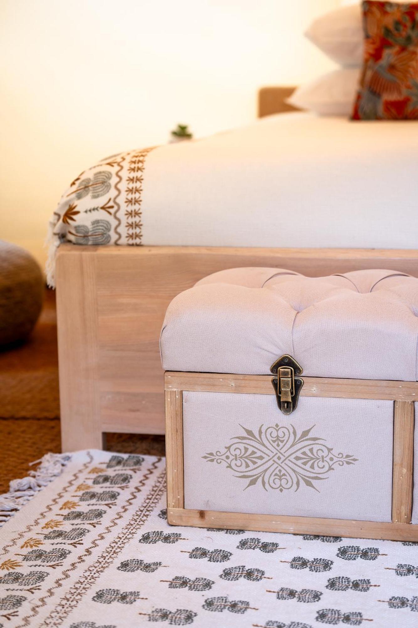 فندق Glamping Gozdna Jasa بوويتش المظهر الخارجي الصورة